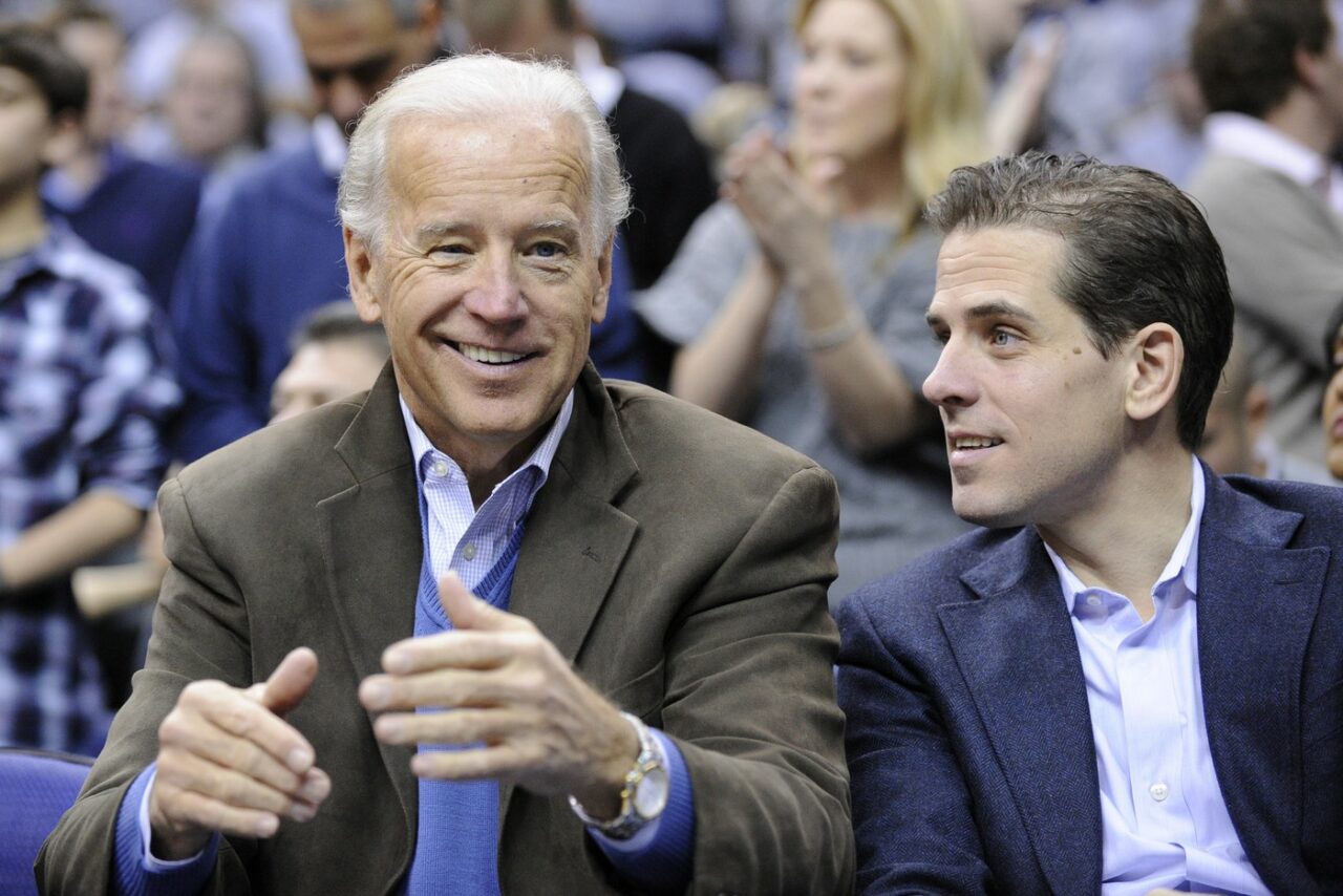 Hunter Biden a pledat VINOVAT în dosarul federal în care este acuzat de fraudă fiscală