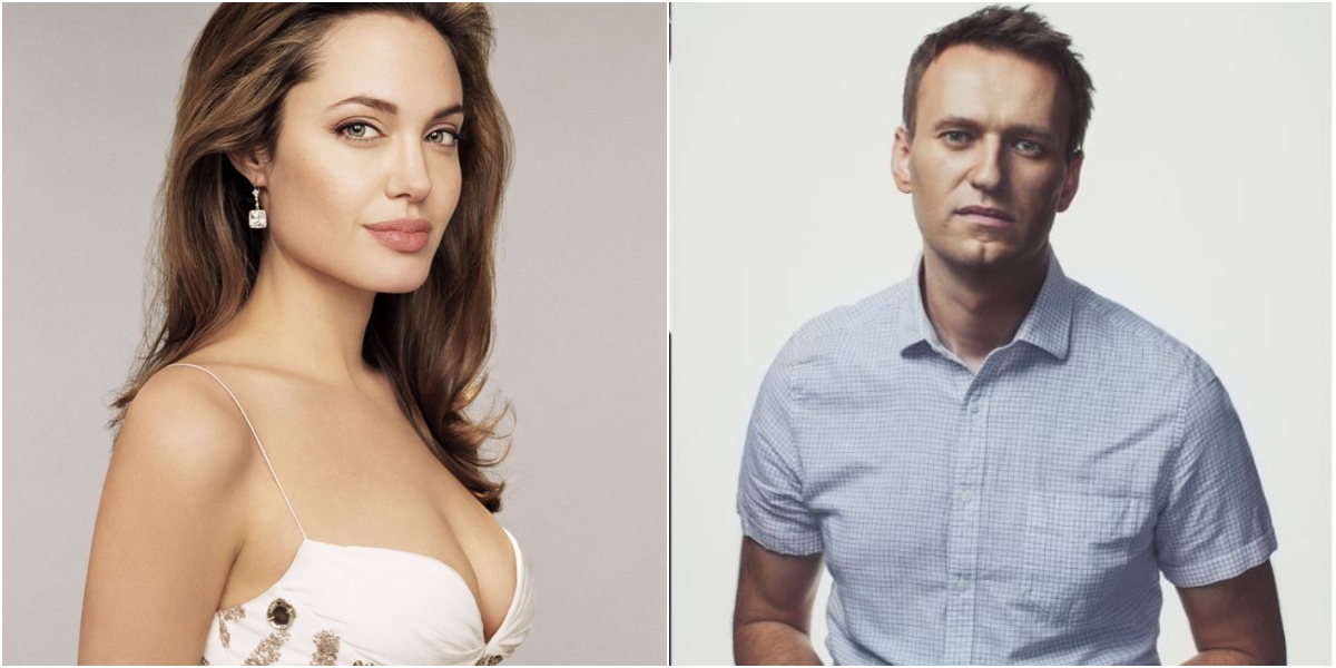 4 IUNIE,calendarul zilei:Angelina Jolie împlinește 49 de ani/Congresul american acordă drept de vot femeilor/Aleksei Navalnîi ar fi împlinit 48 de ani