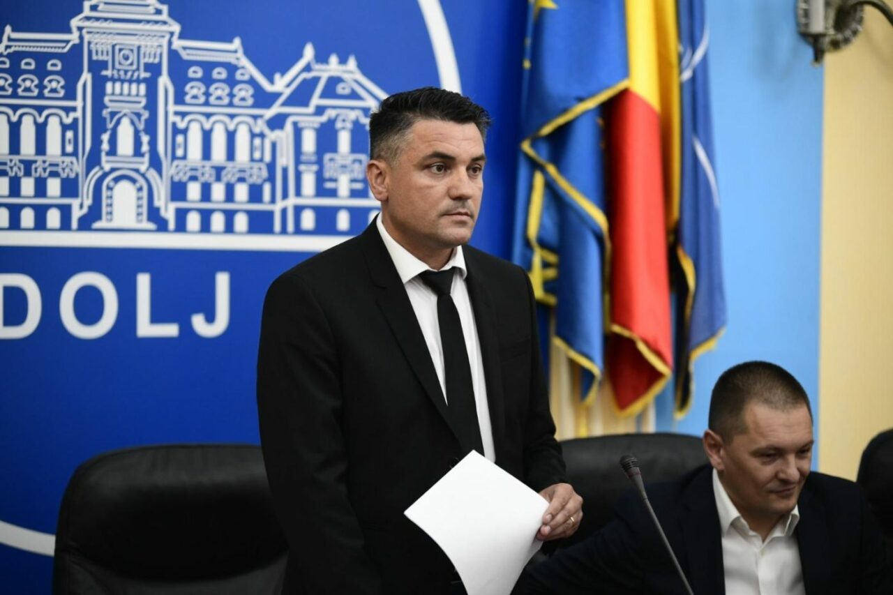 PNL Dolj cere DEMISIA prefectului Dan Diaconu: „200 de buletine de vot alocate greşit”