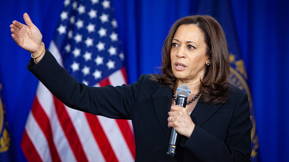 Kamala Harris, favorită să îl înlocuiască pe Joe BIDEN dacă președintele SUA se retrage din cursa prezidențială