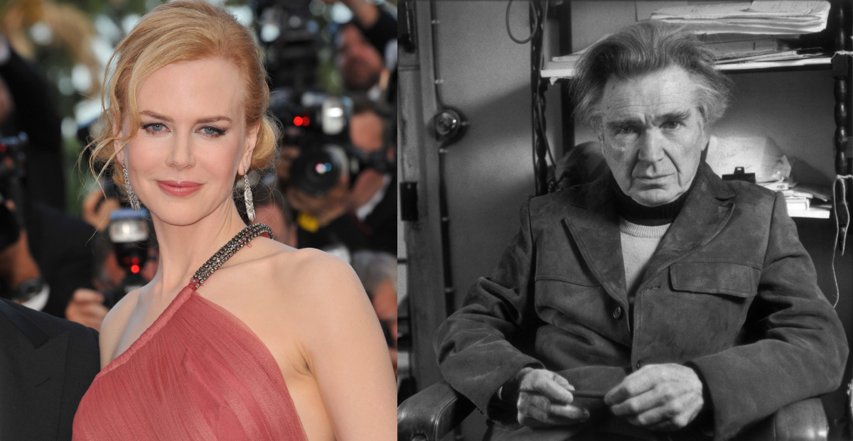 20 IUNIE, calendarul zilei: Nicole Kidman împlinește 57 de ani / Se stinge Emil Cioran în 1995