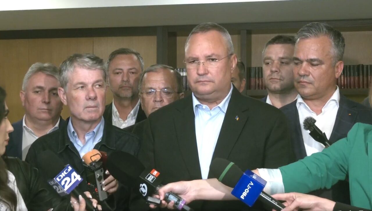 2,5 milioane de români au votat PNL, la alegeri/Filialele eu decis în unanimitate ca Partidul Liberal să aibă candidat propriu la prezidențiale
