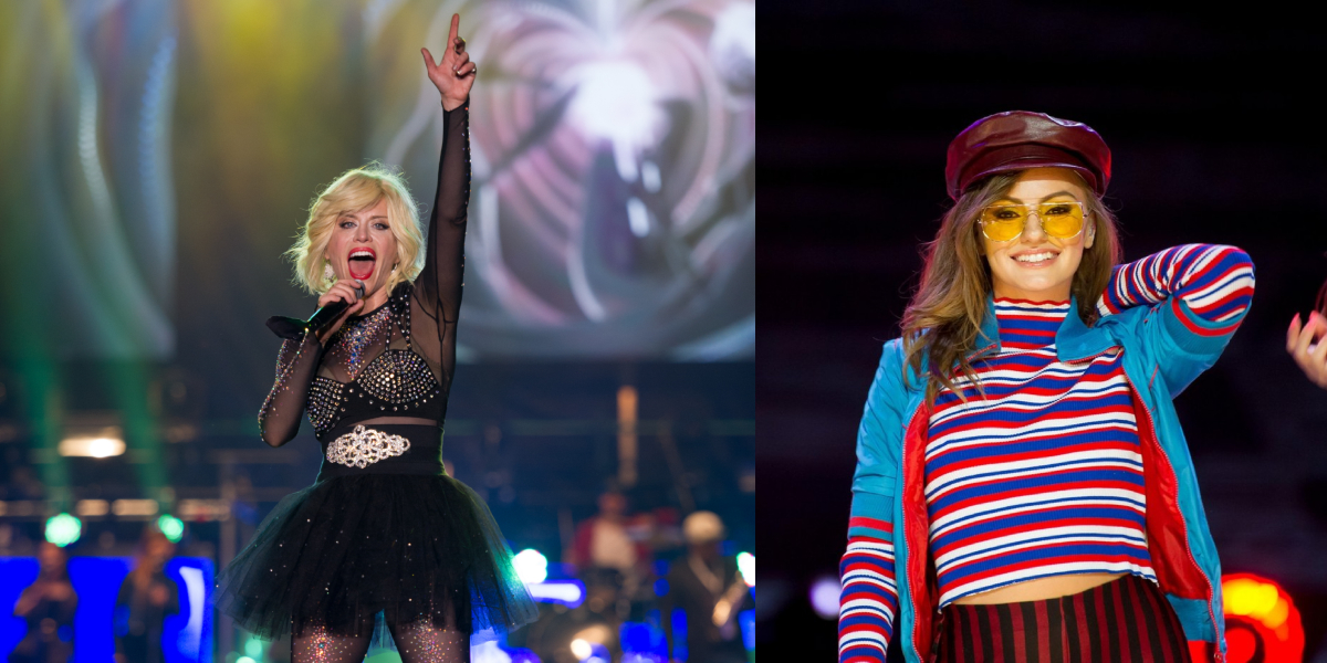 10 IUNIE, calendarul zilei: Loredana Groza împlinește 54 de ani / Alexandra Stan împlinește 35 de ani