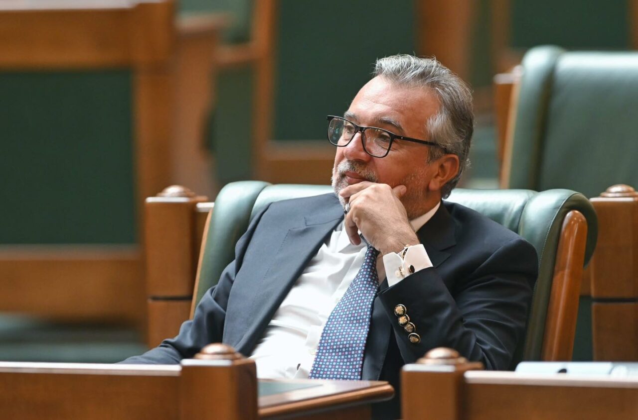 Lucian Romașcanu, în urma rezultatului din Buzău: Dincolo de bucuria victoriei avem și o foarte MARE responsabilitate în urma acestui vot covârșitor