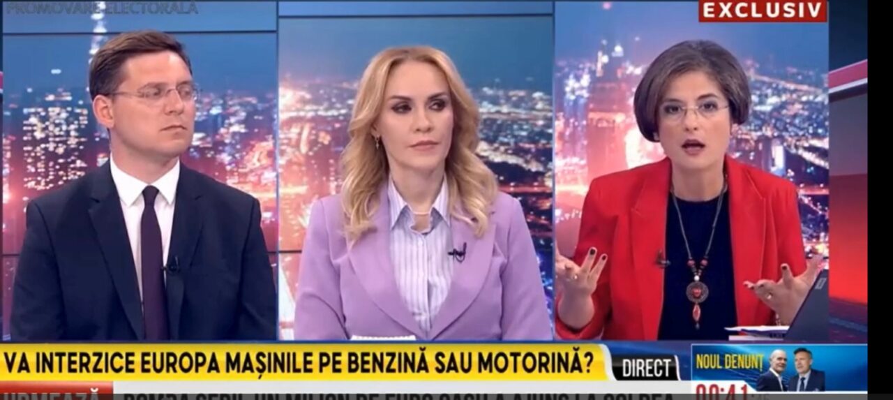 Tranziția de la MAȘINILE pe benzină cu cele electrice/Victor NEGRESCU: Înlocuim o dependență față de PETROL, cu o altă dependență față de CHINA