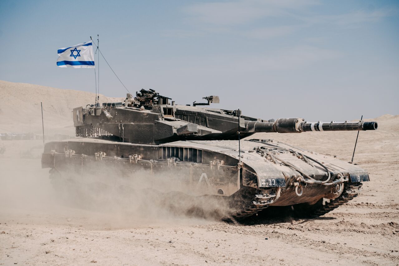 RĂZBOIUL Israel – Hamas, ziua 267. Forțele israeliene se pregătesc să înfrunte Hezbollah și bombardează sudul Libanului/ Hamas, aproape învins în Gaza