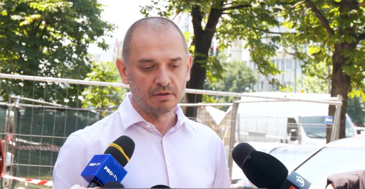 Plângerea penală pentru fraudă electorală a primarului Sectorului 2 este investigată de Poliția Economică/ Radu Mihaiu a mers marți la DECLARAȚII