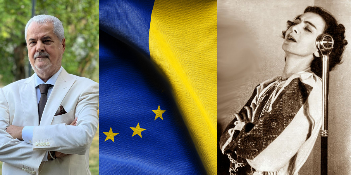 22 IUNIE, calendarul zilei: Adrian Năstase împlinește 74 de ani/ 61 de ani de la moartea Mariei Tănase/ România trimite cererea de aderare la UE