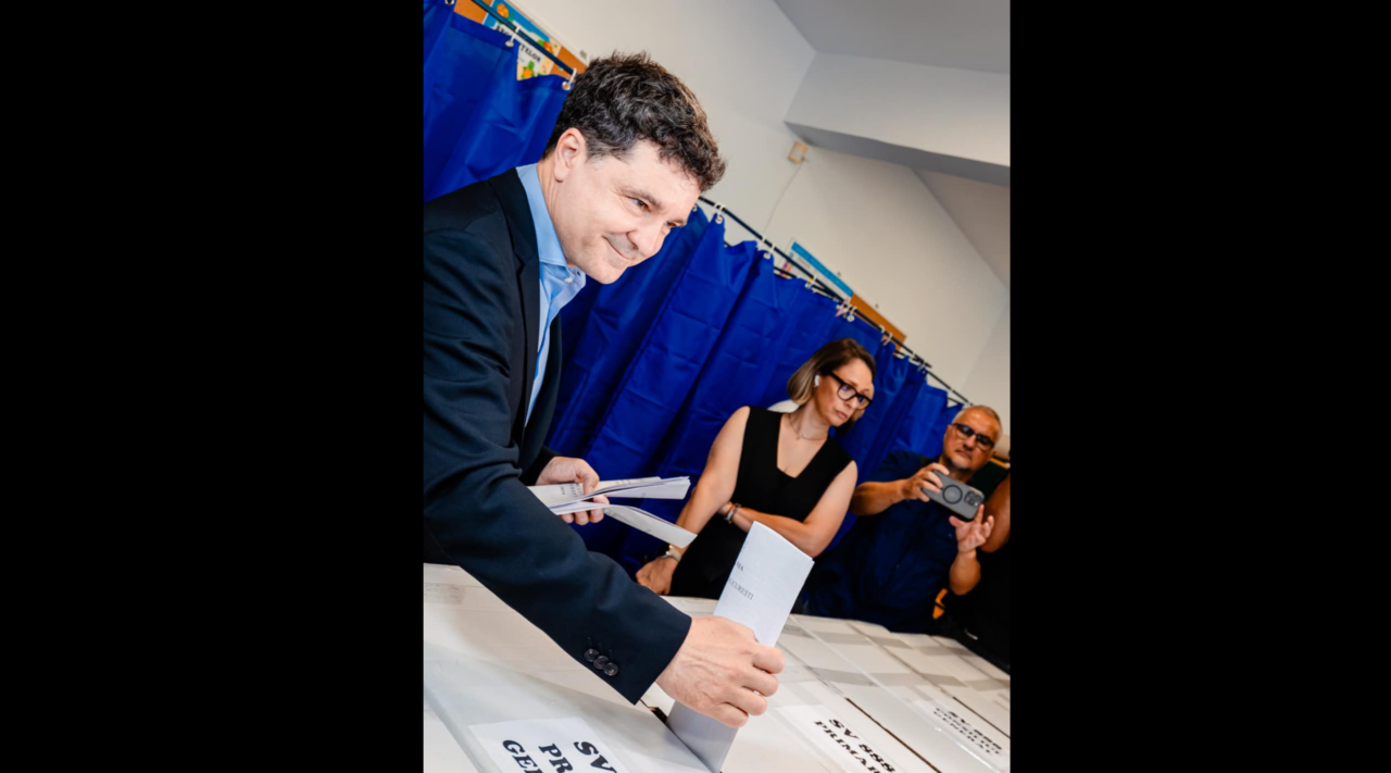 Nicușor Dan, despre data alegerilor prezidențiale: „Este ABSURD să avem alegeri prezidențiale în septembrie când nici azi nu cunoaștem candidații”