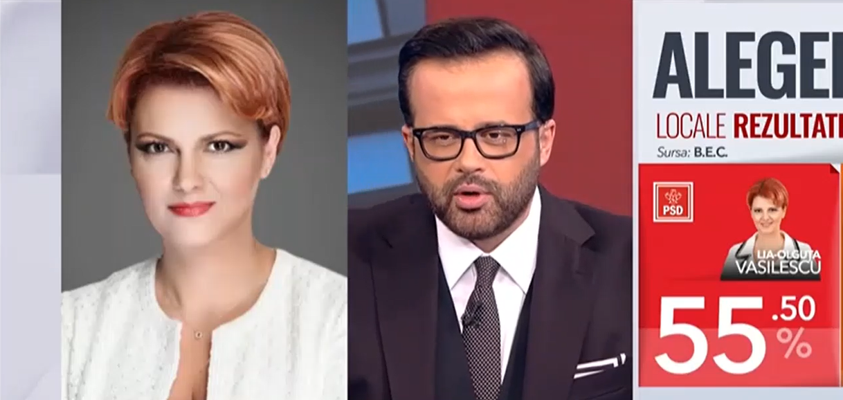 Olguța Vasilescu, PROIECTE pentru al patrulea mandat la primăria Craiovei: „Cel mai mare contract din UE pentru aducțiune de apă, spital de pediatrie”