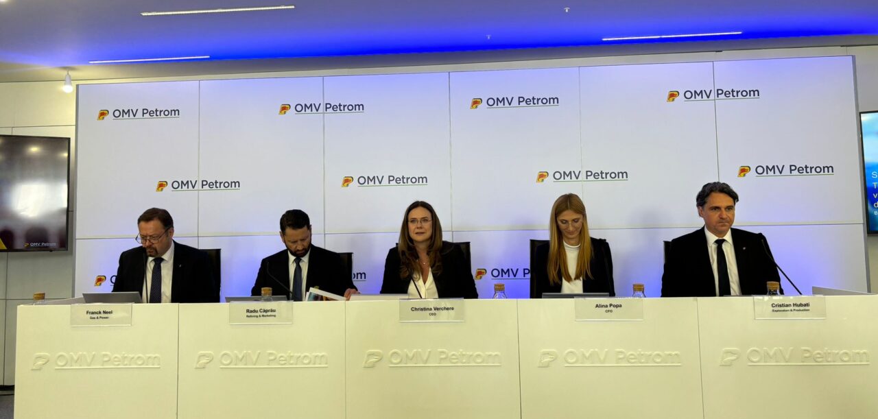 Primele gaze naturale din perimetrul Neptun Deep vor fi livrate în 2027, a confirmat OMV Petrom. Scenarii privind obiceiurile de consum de energie
