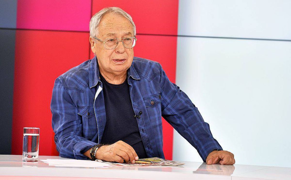 Reacția lui Ovidiu Ioanițoaia, după calificarea României în optimile de la EURO 2024: „Echipa știe, prin efort și talent, să răsplătească publicul”