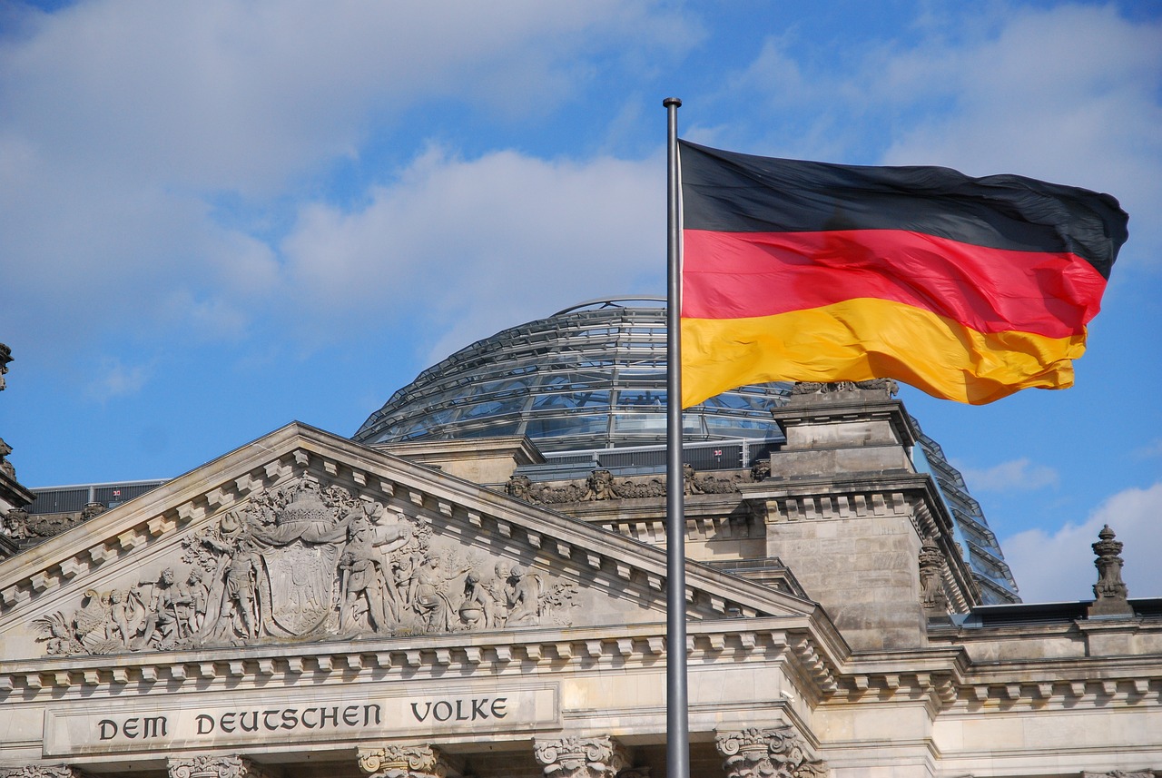 Creștere masivă a numărului de ȘOMERI în Germania, într-o singură lună