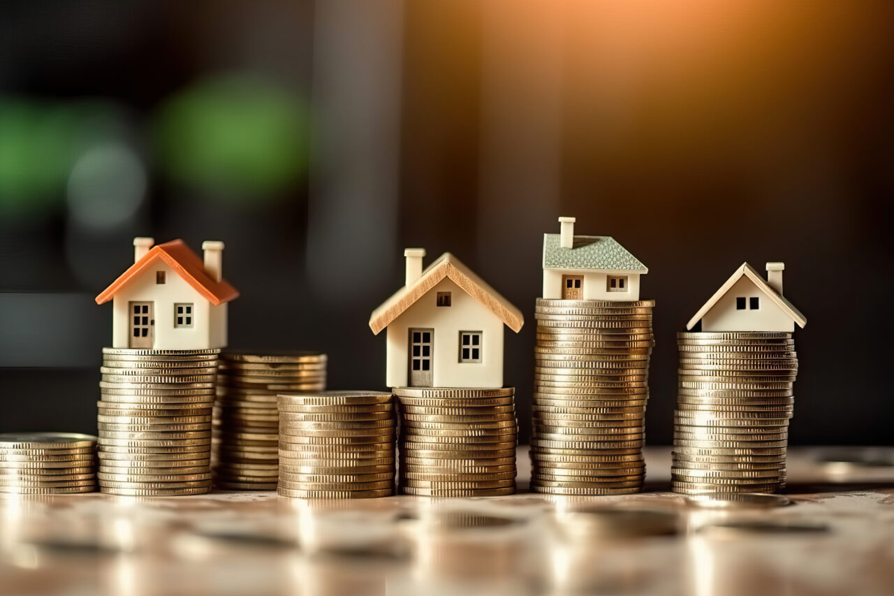 Cu cât se vinde acum un APARTAMENT de două camere. Anul trecut costa 100.000 de euro