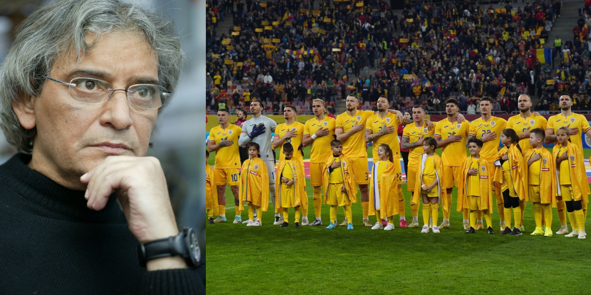 8 IUNIE, calendarul zilei: 102 ani de la primul meci al naționalei de fotbal, 2-1 cu Iugoslavia, la Belgrad / 17 ani de la decesul lui Adrian Pintea