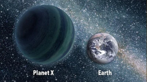 Planete X, o lume înghețată ascunsă în umbra Soarelui / Un telescop ar putea face descoperiri care ar revoluționa tot ce se știe despre Sitemul Solar