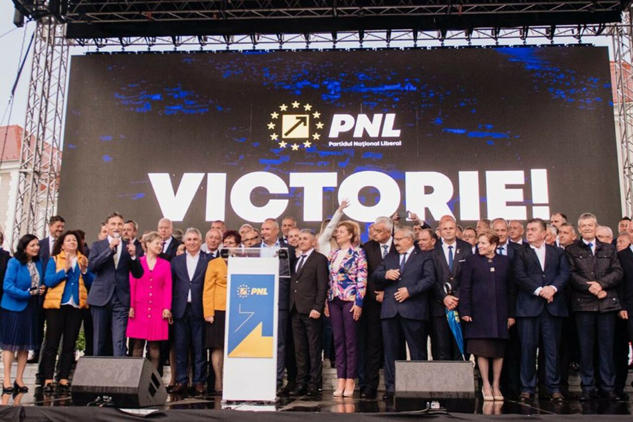 PNL transmite un mesaj electoratului: Național-liberalii sunt SINGURII care au dovedit că pot apăra COTA UNICĂ și Pilonul 2 de pensii