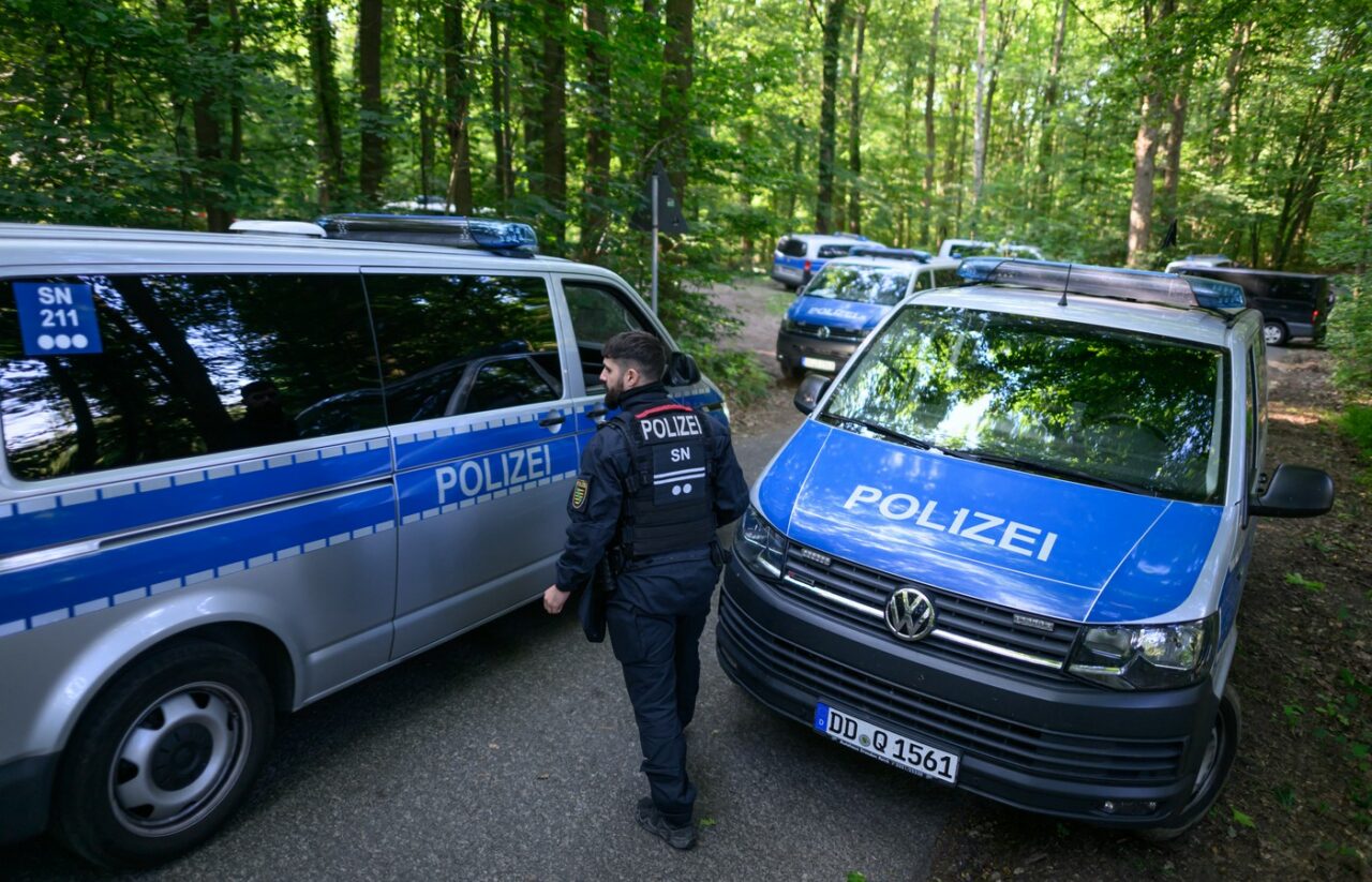 Român de 26 de ani, suspectat de uciderea iubitei lui, ÎMPUŞCAT mortal de polițiști în Viena. Oamenii legii au deschis focul în legitimă apărare