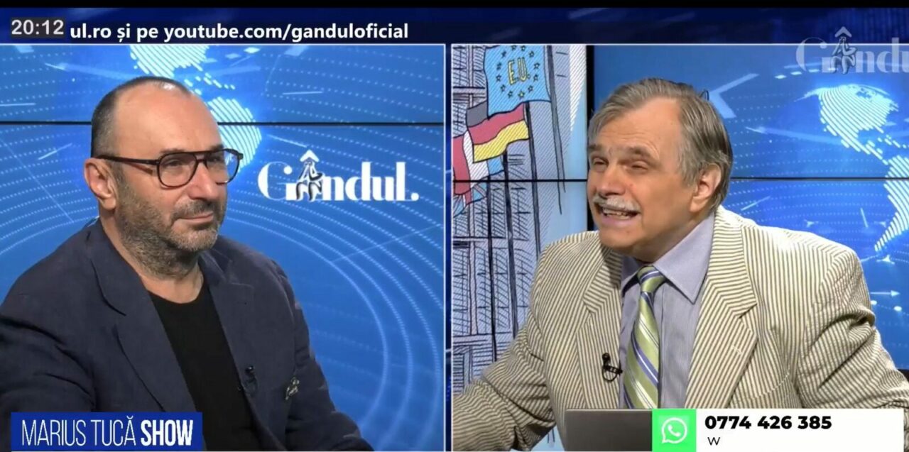 POLL Marius Tucă Show: „Care este partidul care a înregistrat cea mai mare înfrângere la alegerile locale?”