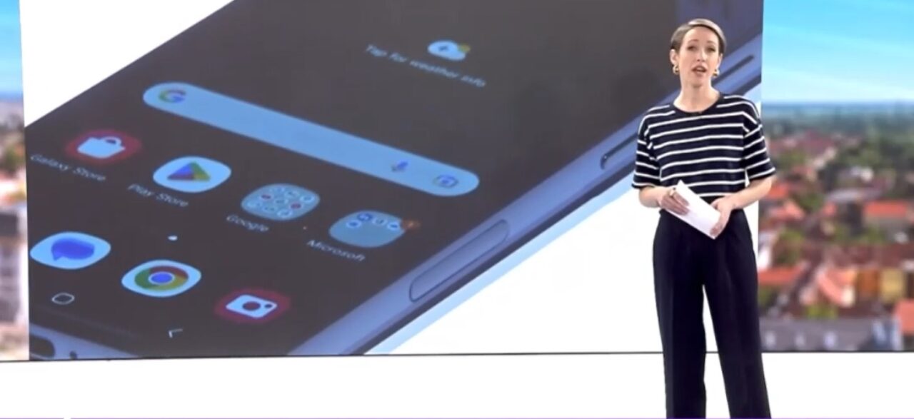 Noi funcții desprinse din scenarii Science Fiction pe telefoanele mobile. Inteligența Artificială ne va învăța personalitatea și comportamentul