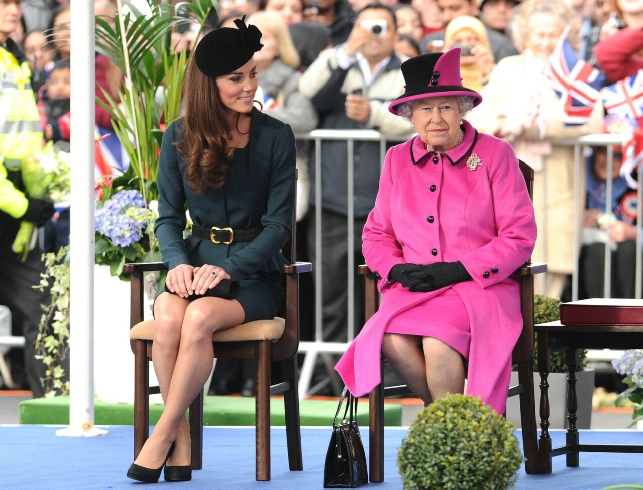 Ce a primit MOȘTENIRE Prințesa Kate Middleton, de fapt, de la Regina Elisabeta a II-a. Și-a modificat testamentul în ultimul moment