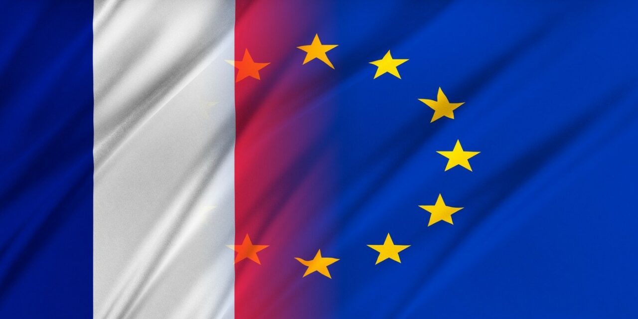 The Guardian: Uniunea Europeană se pregătește pentru scenariul de coșmar – Franța EUROSCEPTICĂ