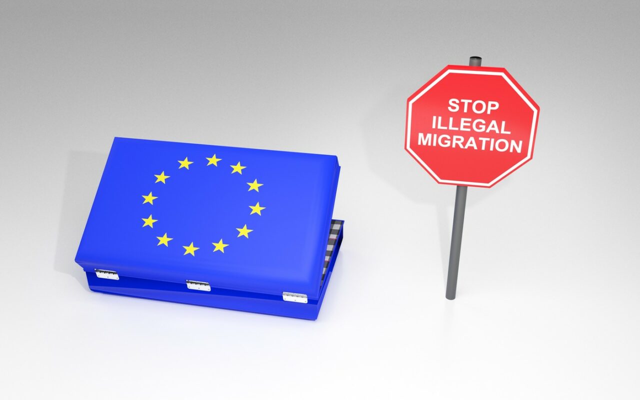 Financial Times: Amenințarea forțelor de extremă-dreapta amplifică DILEMA Europei în materie de imigrație