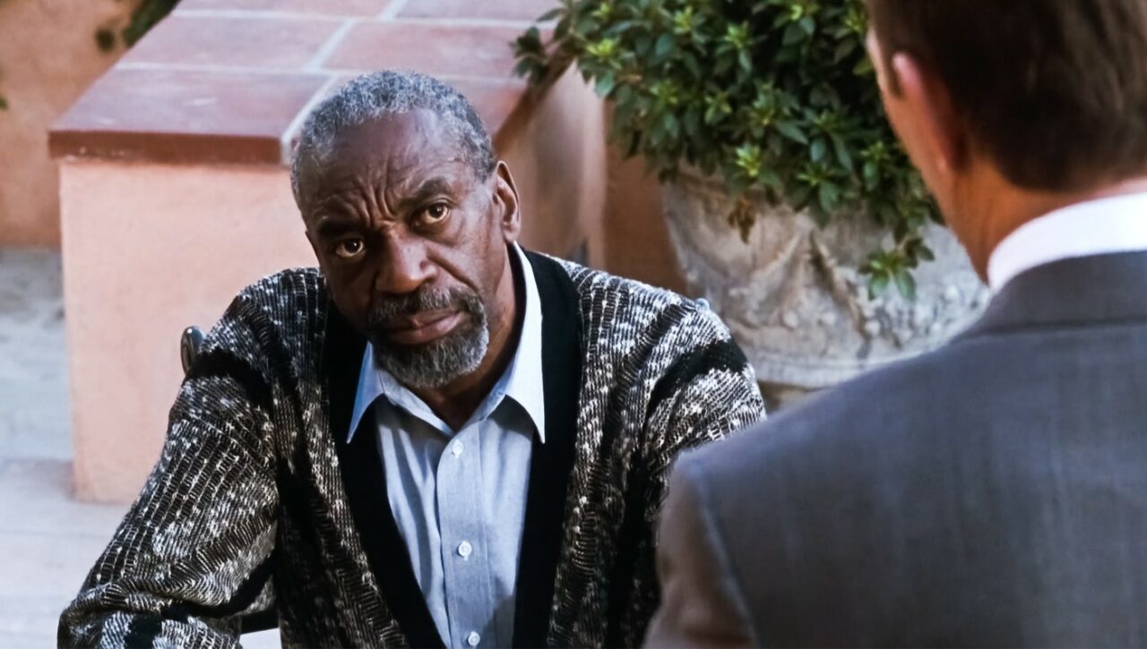 Bill Cobbs, actorul cu 5 decenii în lumea filmului, cunoscut pentru rolulurile din „The Bodyguard” și „Night at the Museum”, a MURIT la 90 de ani