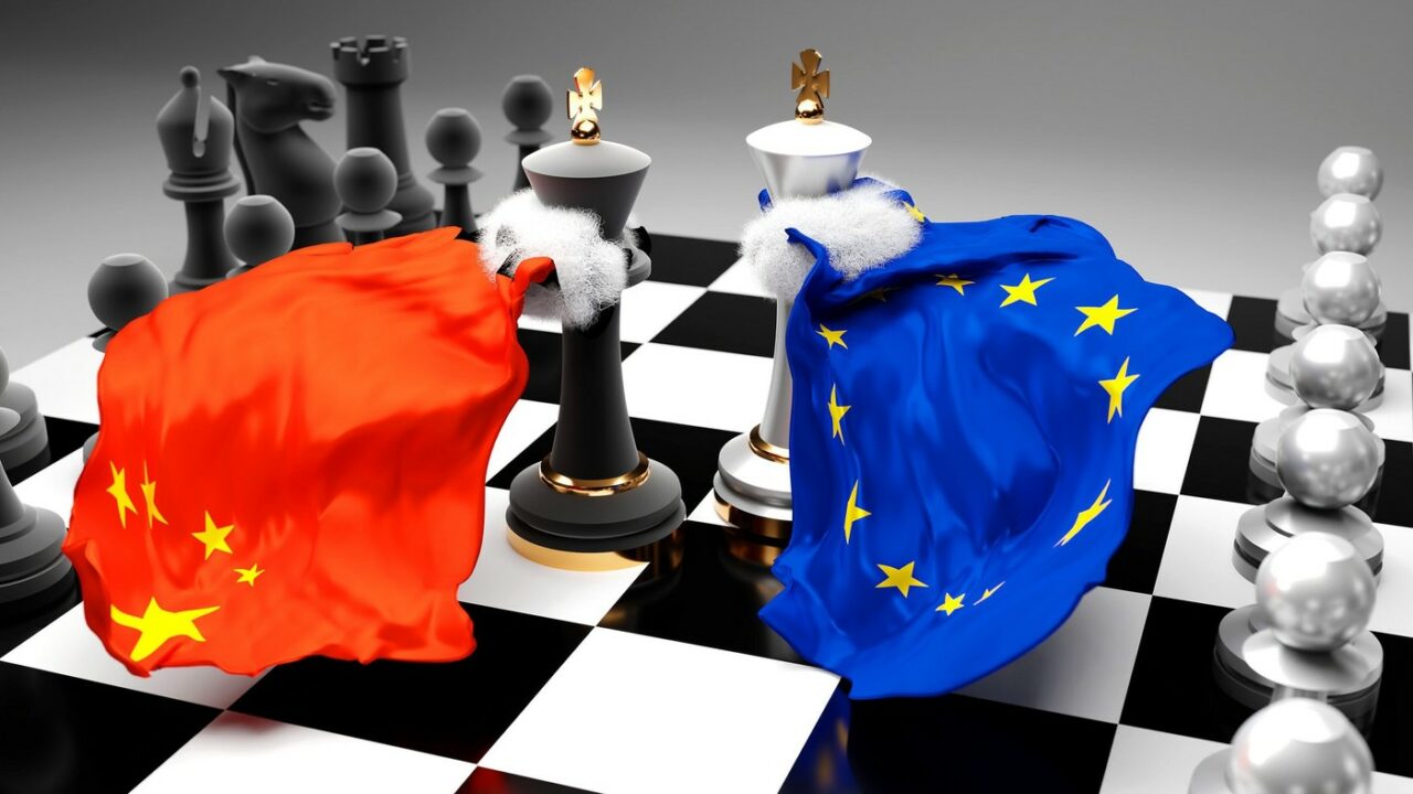 Bloomberg: Xi Jinping are puține opțiuni de a pedepsi UE fără a lansa un RĂZBOI COMERCIAL