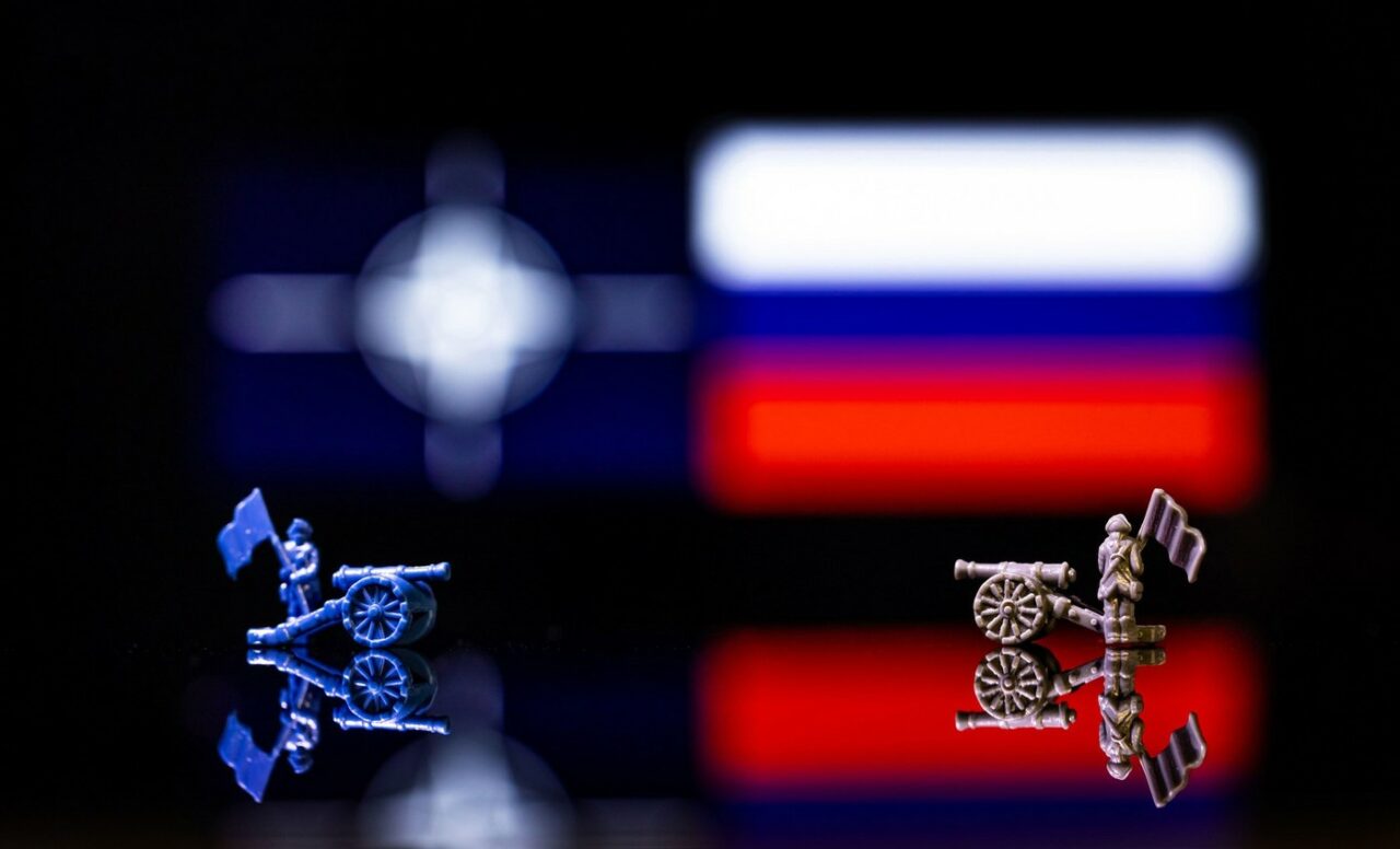 Rusia avertizează că și-ar putea modifica doctrina NUCLEARĂ, din cauza amenințărilor Occidentului/ „Situația este tensionată” în Europa