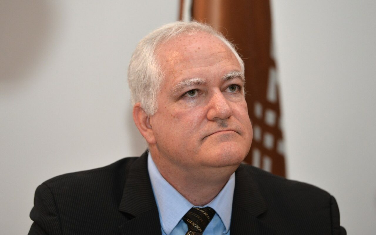 Președintele Universității Reichman: „Israelul a mușcat MOMEALA” / „Războiul Israel – Hamas a fost planificat, pregătit, finanțat și inițiat de Iran”