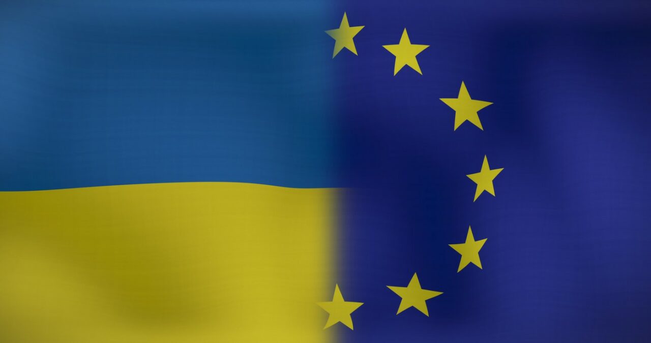 UE lansează negocierile pentru integrarea REPUBLICII MOLDOVA și UCRAINEI /Charles Michel: ”Este începutul unui proces îndelungat”