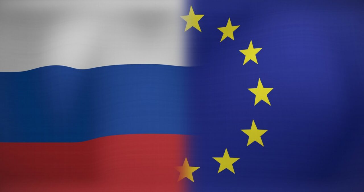 Uniunea Europeană a adoptat noi SANCȚIUNI împotriva Rusiei, fiind vizate în premieră exporturi de gaz