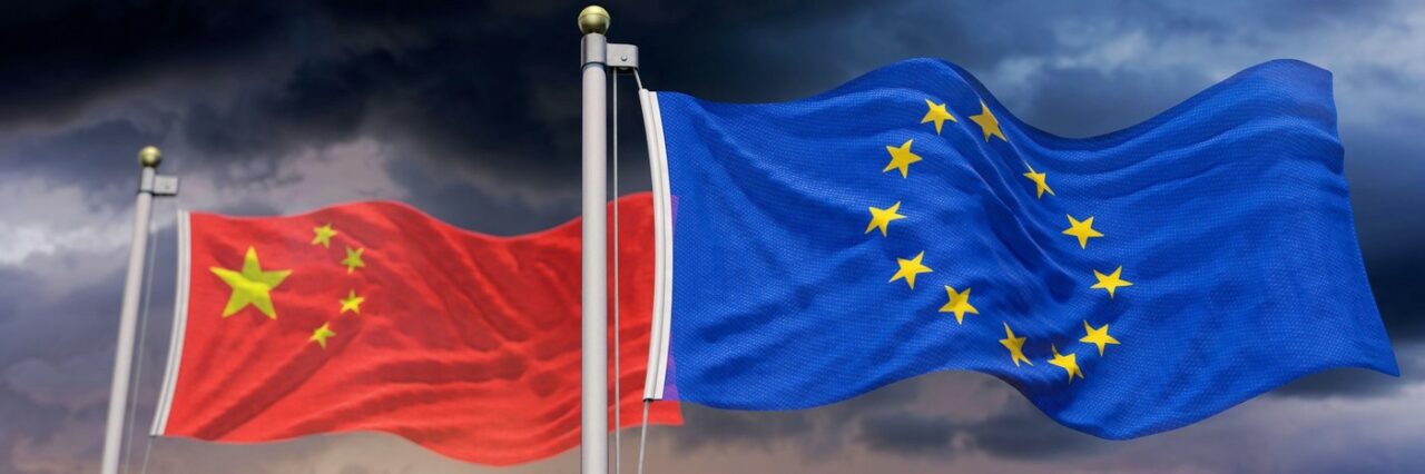 China avertizează Uniunea Europeană din cauza tarifelor vamale /„Ar putea declanșa RĂZBOI COMERCIAL”