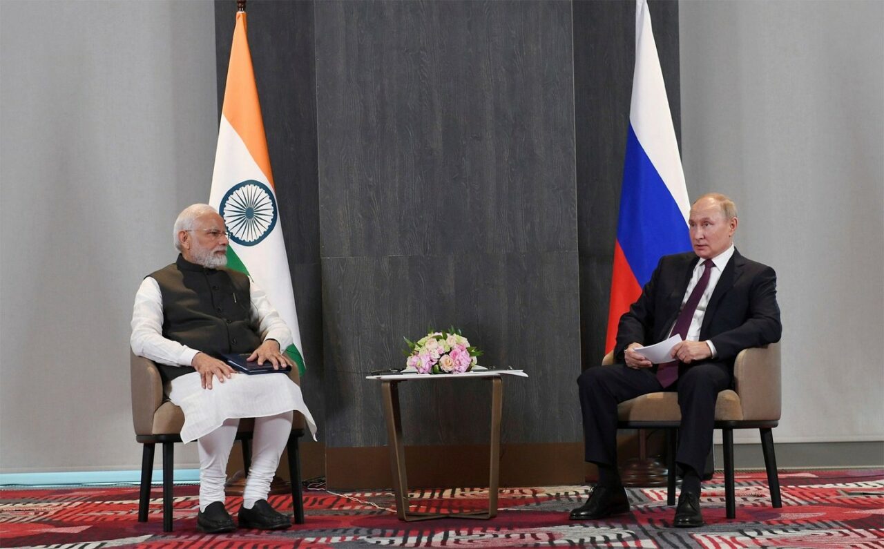 Premierul indian Narendra Modi se va întâlni cu Vladimir Putin, la Moscova. Consilier prezidențial rus: „Pot CONFIRMA că pregătim vizita”