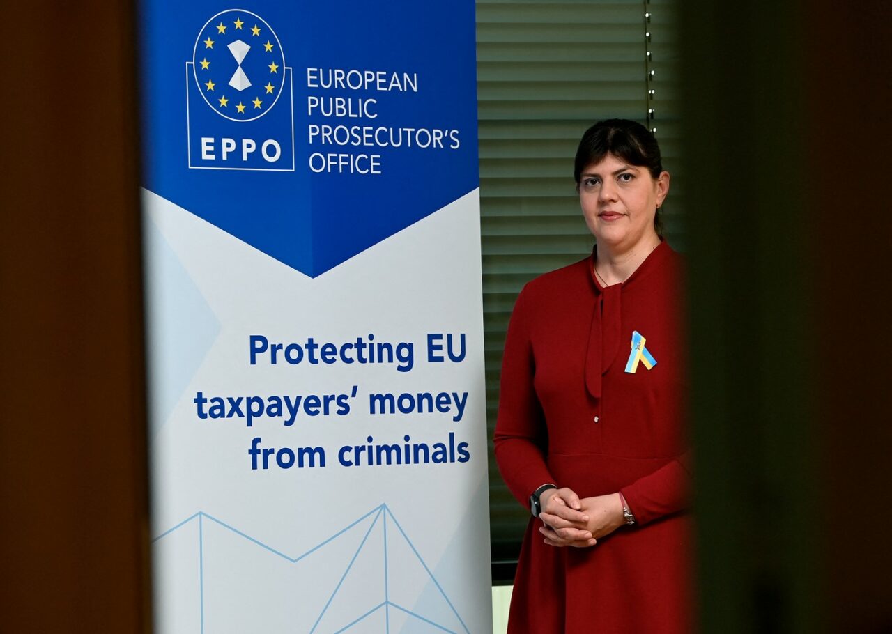 KOVESI nu este de acord cu modificarea Codului penal austriac: „Îngreunează cooperarea în anchetele transfrontaliere”