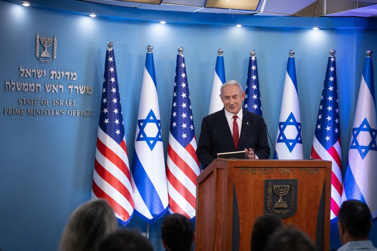 Republica Moldova avertizează că impune vize pentru israelieni, ca reacție la noul sistem al ISRAELULUI de autorizare a călătoriilor