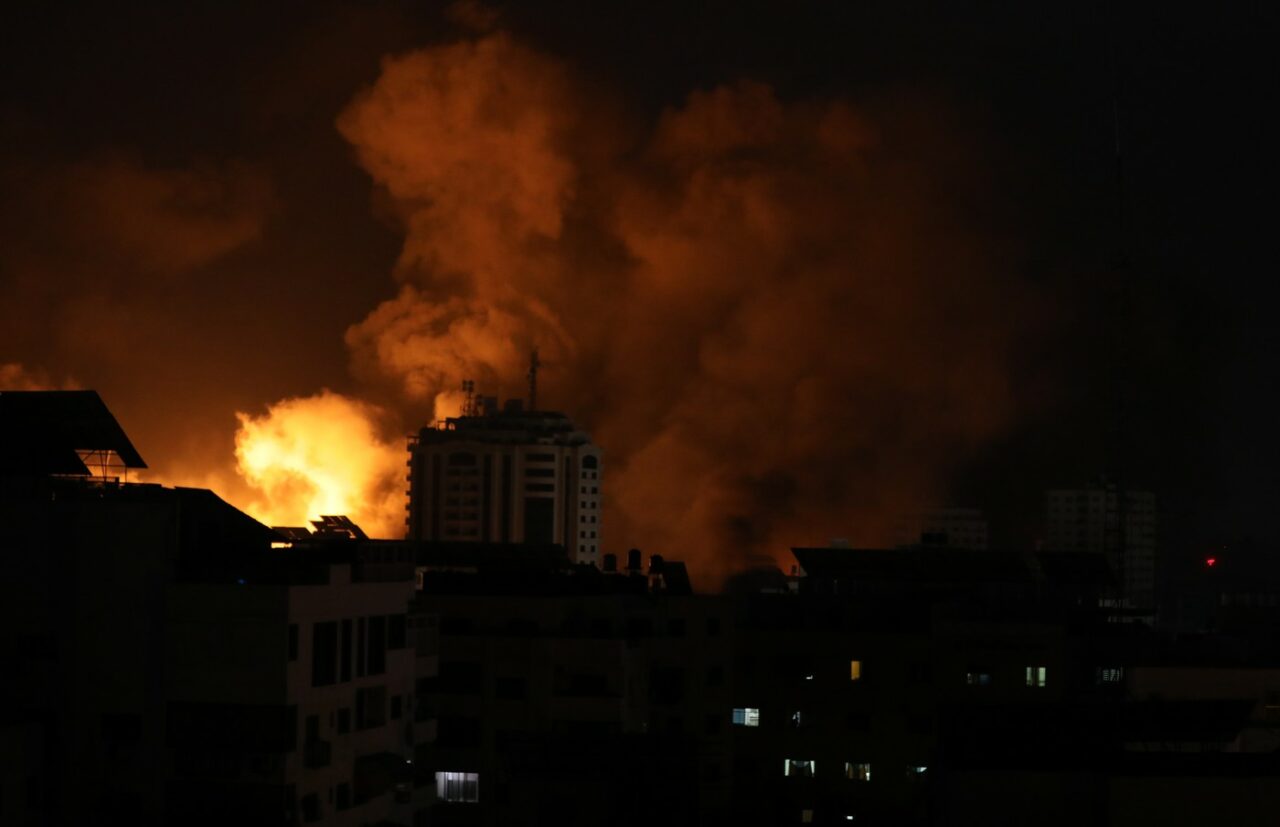 RĂZBOIUL Israel-Hamas, ziua 274. Noul ministru britanic de Externe cere „încetarea imediată a focului” în Fâșia Gaza