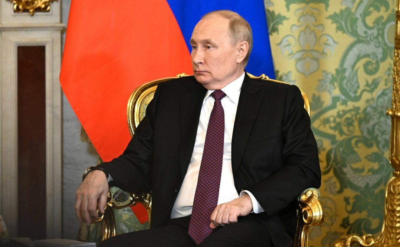 Putin pregătește încă o MUTARE controversată: „Un nou pact de cooperare cu Iranul, într-un viitor foarte apropiat”
