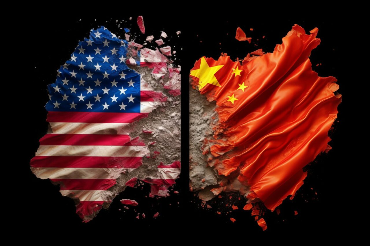 Reuters: Statele Unite și China au purtat discuții consultative pe tema armelor NUCLEARE, pe fondul preocupările privind criza din Taiwan