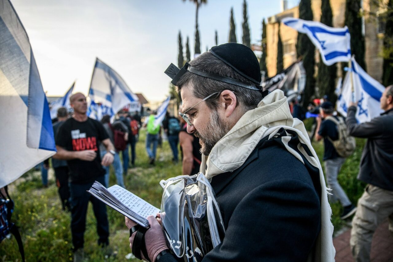 RĂZBOI Israel-Hamas. Medicii israelieni amenință că părăsesc țara dacă ultraortodocșii vor fi în continuare scutiți de serviciul militar