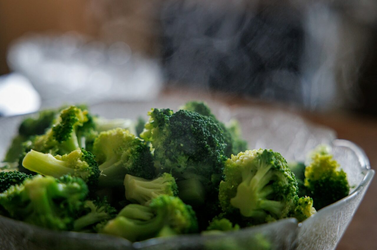 Broccoli, alimentul care reduce riscul de CANCER și ajută la creșterea imunității