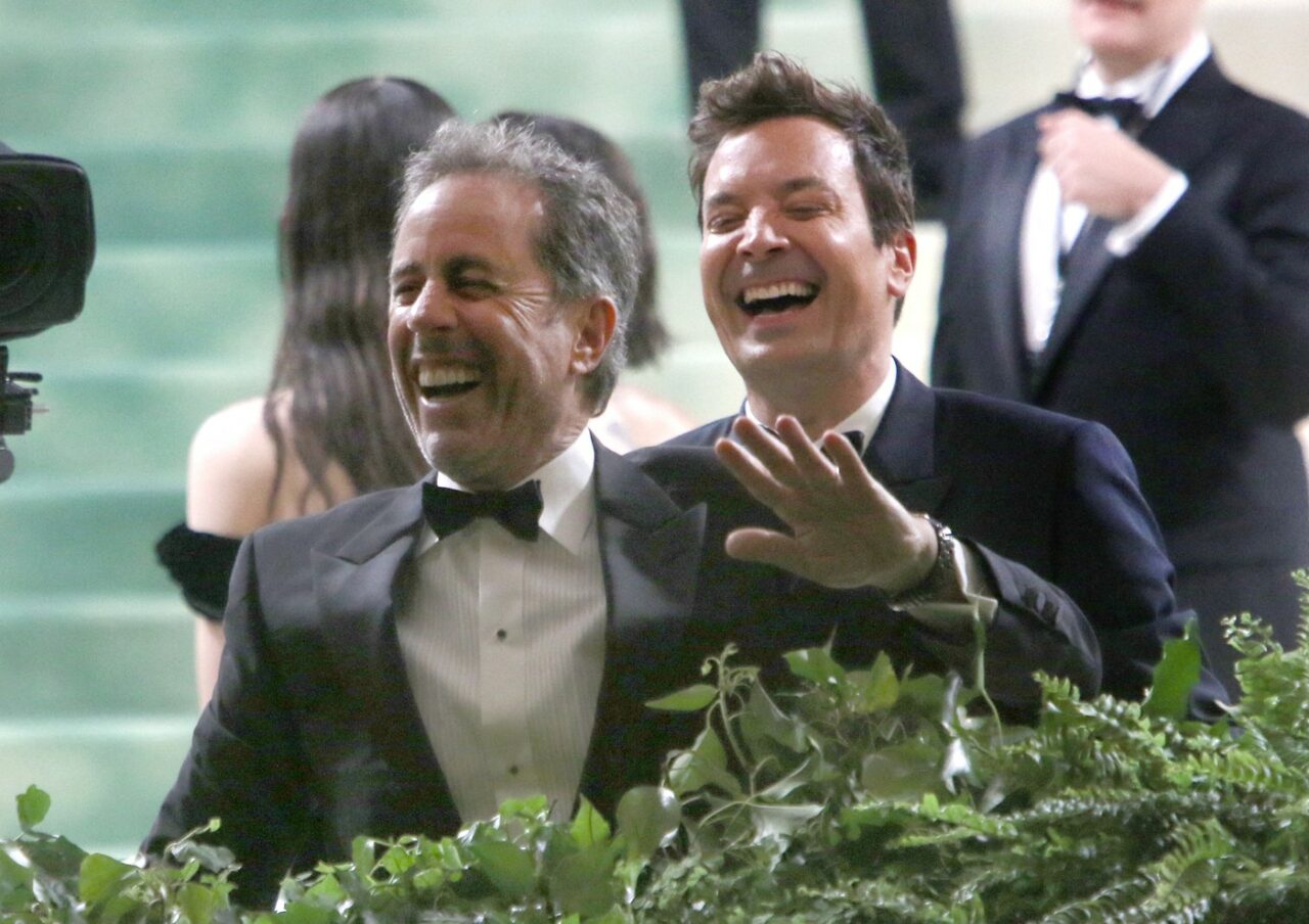 Legenda comediei Jerry Seinfeld își dezvăluie SECRETUL prin care își menține o formă fizică de invidiat la vârsta de 70 de ani