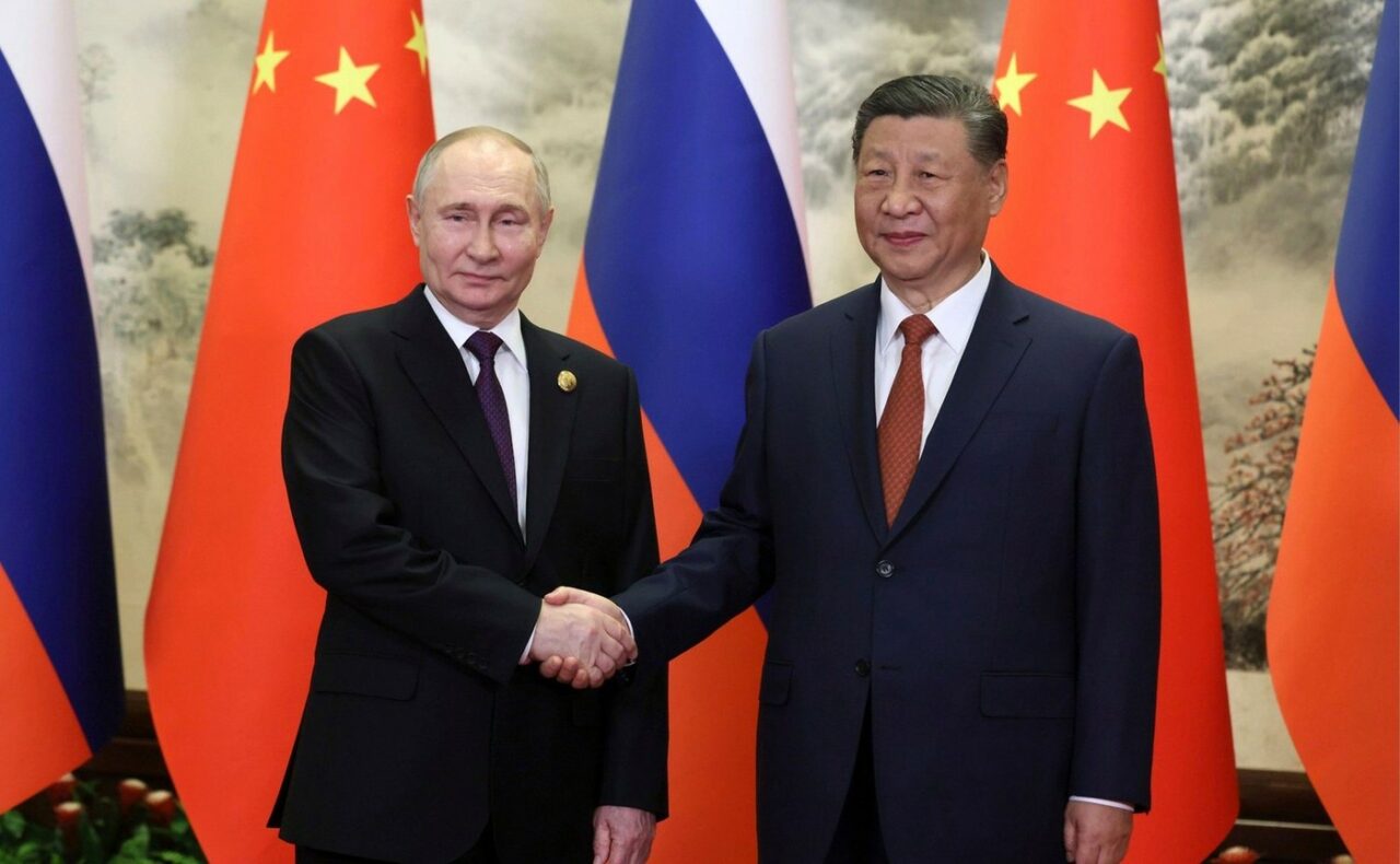 Factorul „Ucraina”. „Neutralitatea” chineză a primit lovitura de grație: „Scepticismul istoric al Chinei față de NATO a devenit o aversiune totală”