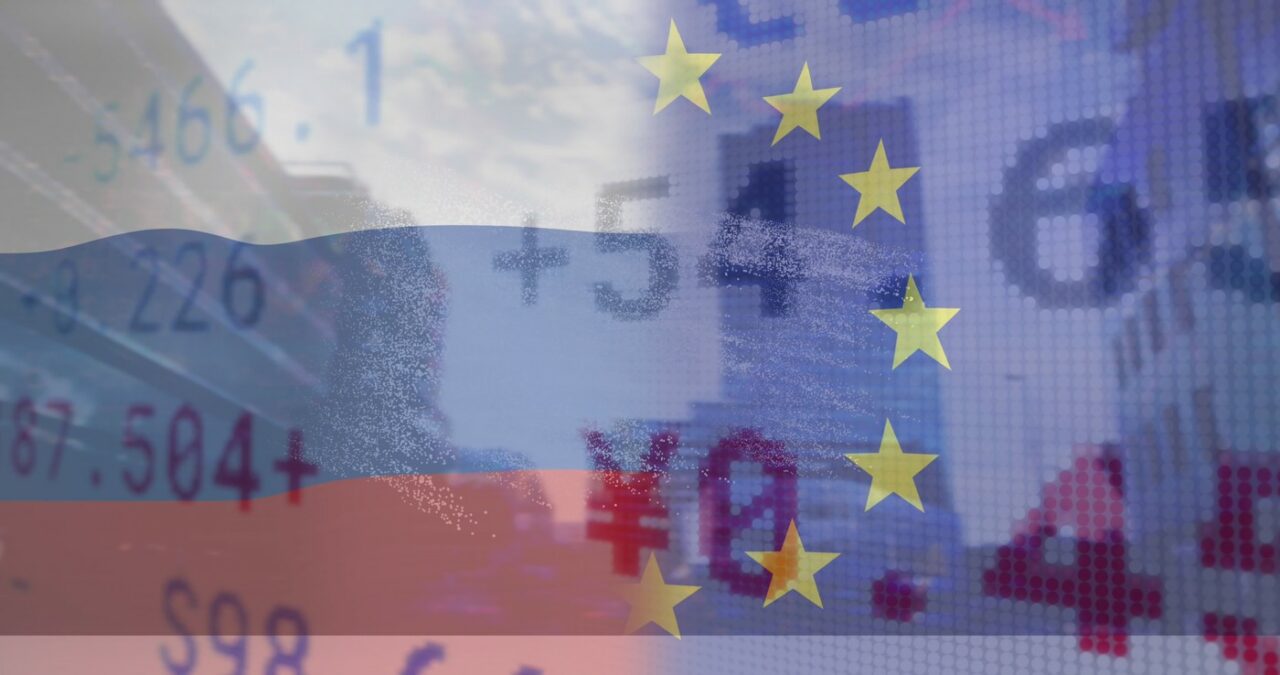 Rusia AMENINȚĂ UE, din cauza planului de folosire a activelor ruse /G7 vrea garantarea unui credit acordat de SUA Ucrainei