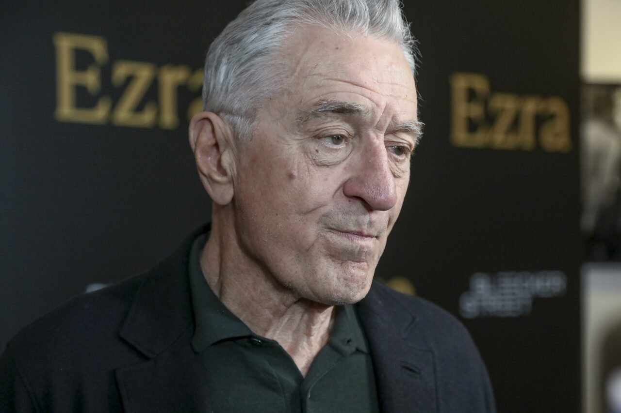 Robert De Niro, exclus de la ceremonie pentru că l-a făcut „clovn” pe TRUMP: „Dacă va fi reales, nu va mai pleca niciodată de la Casa Albă”