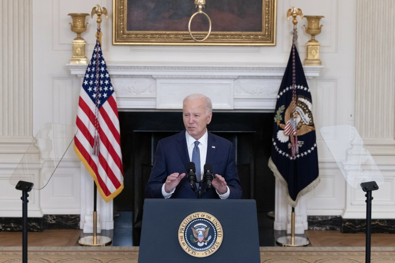 RĂZBOI Israel-Hamas, ziua 255. Mesajul lui Joe Biden adresat tuturor musulmanilor din lume