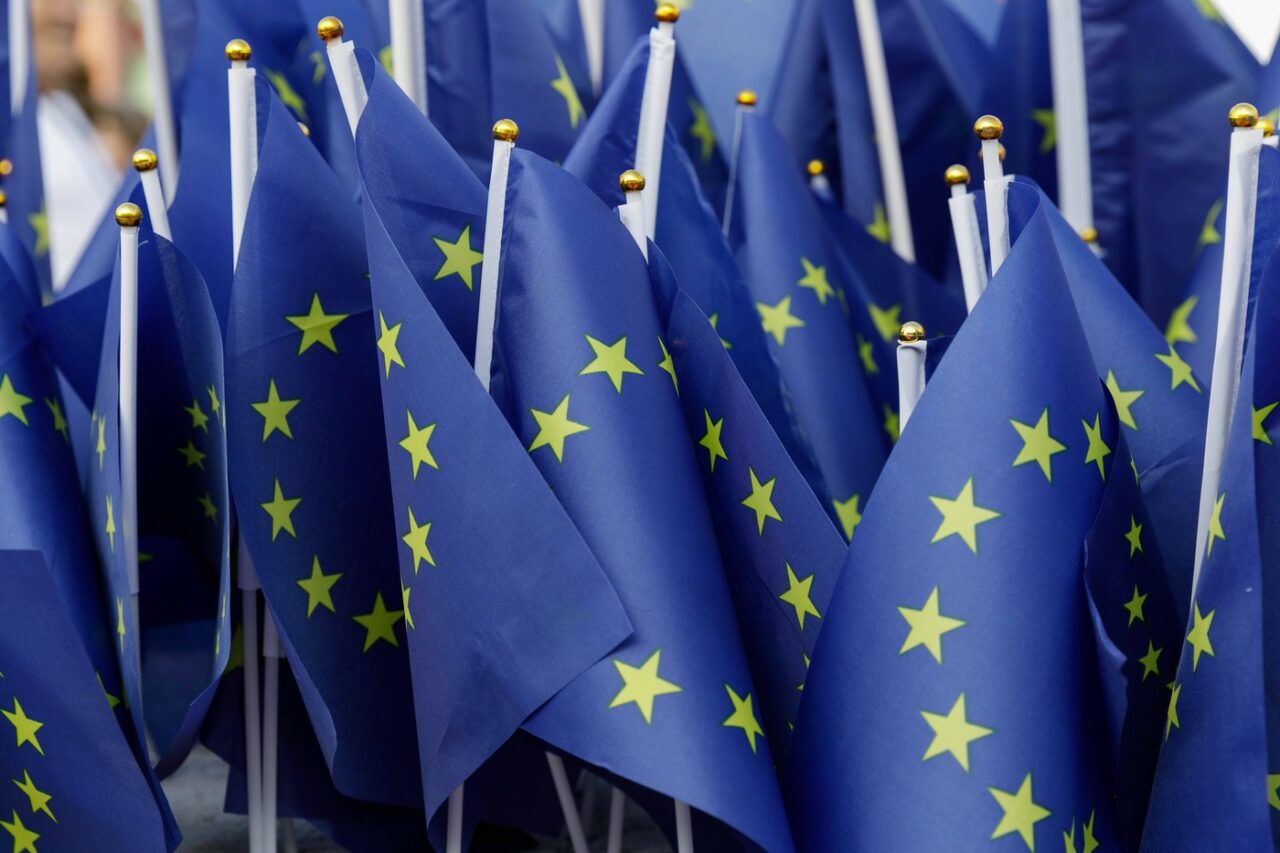 Frankfurter Allgemeine Zeitung: Viitorul UNIUNII EUROPENE – ideile partidelor germane în scrutinul europarlamentar