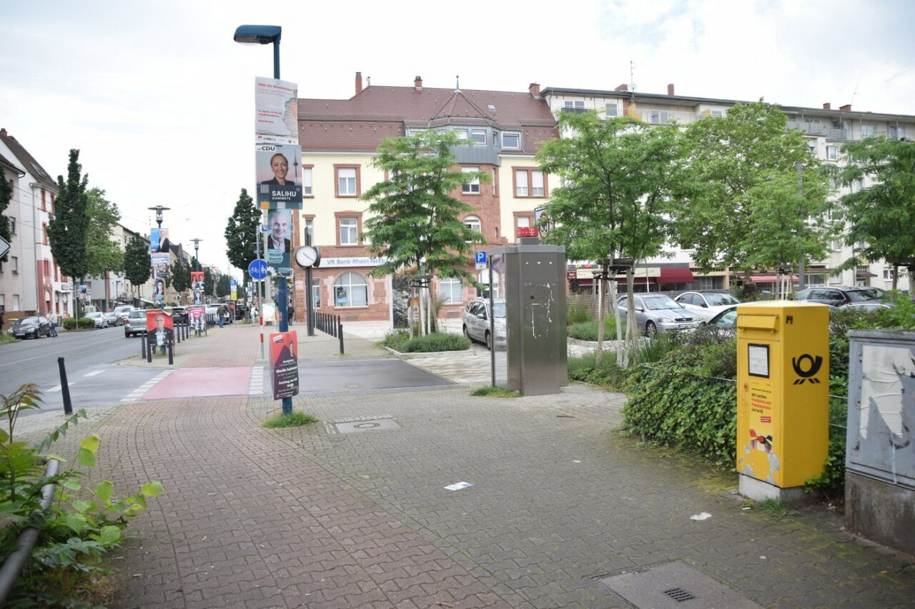 Un politician AfD a fost înjunghiat în orașul german Mannheim /Autoritățile cred că autorul atacului are probleme psihice