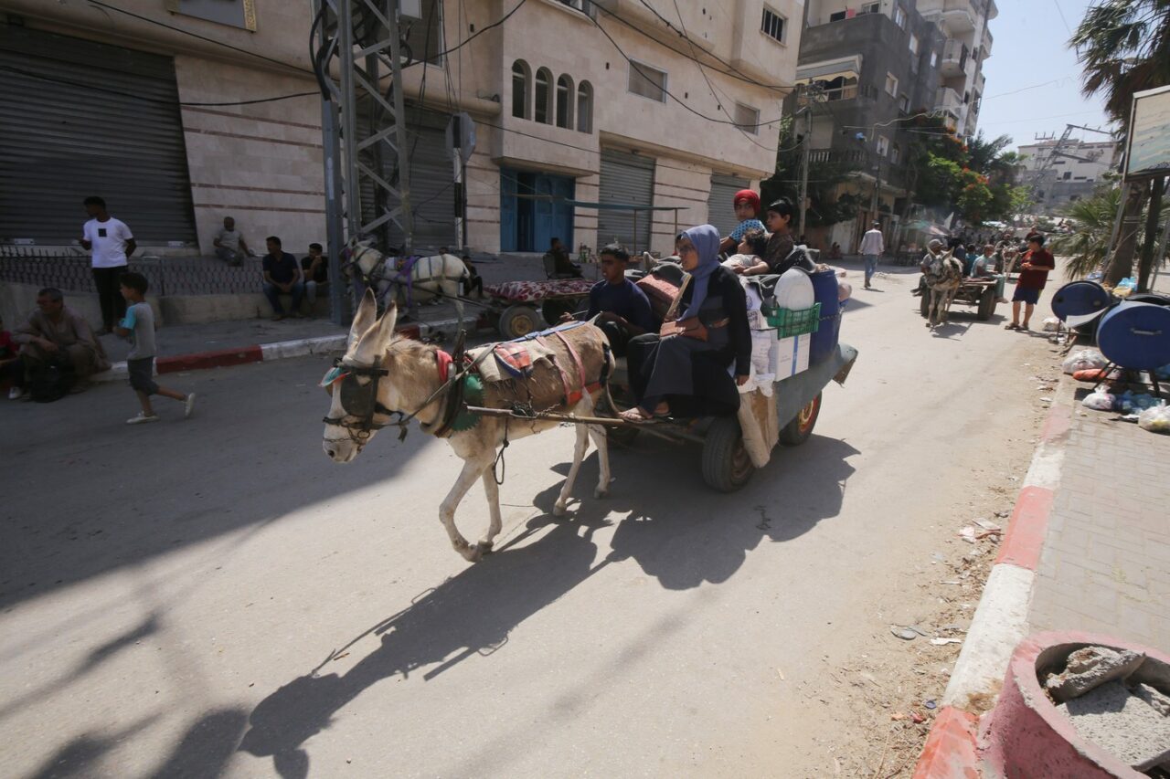Reuters: Hamas semnalează AMBIȚII post-conflict în negocierile cu Fatah, programate în China /Grupul islamist probabil va supraviețui ofensivei